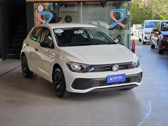 VOLKSWAGEN POLO 1.0 MPI TRACK MANUAL